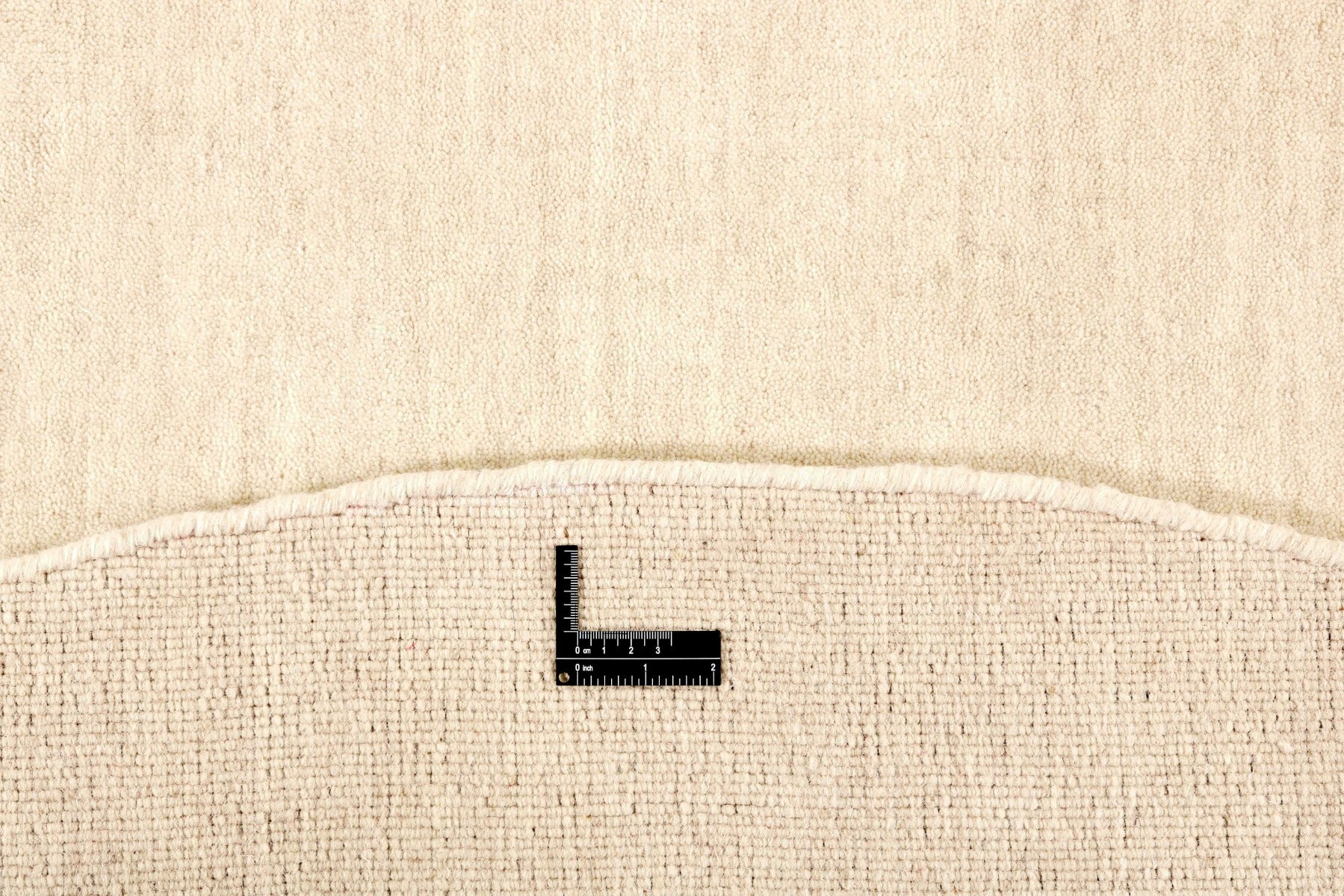 Panorama Uni Circle Ivory