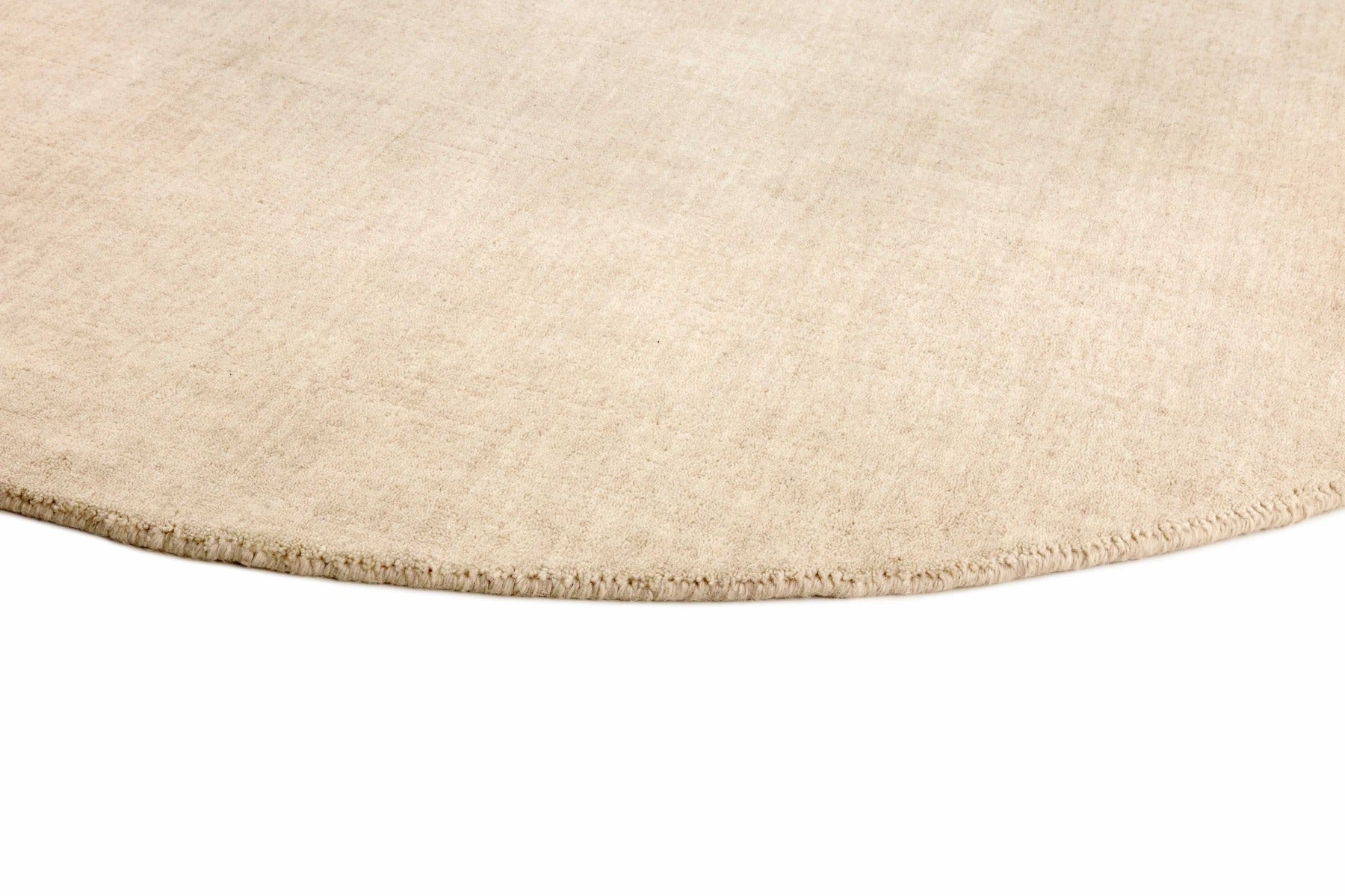 Panorama Uni Circle Ivory