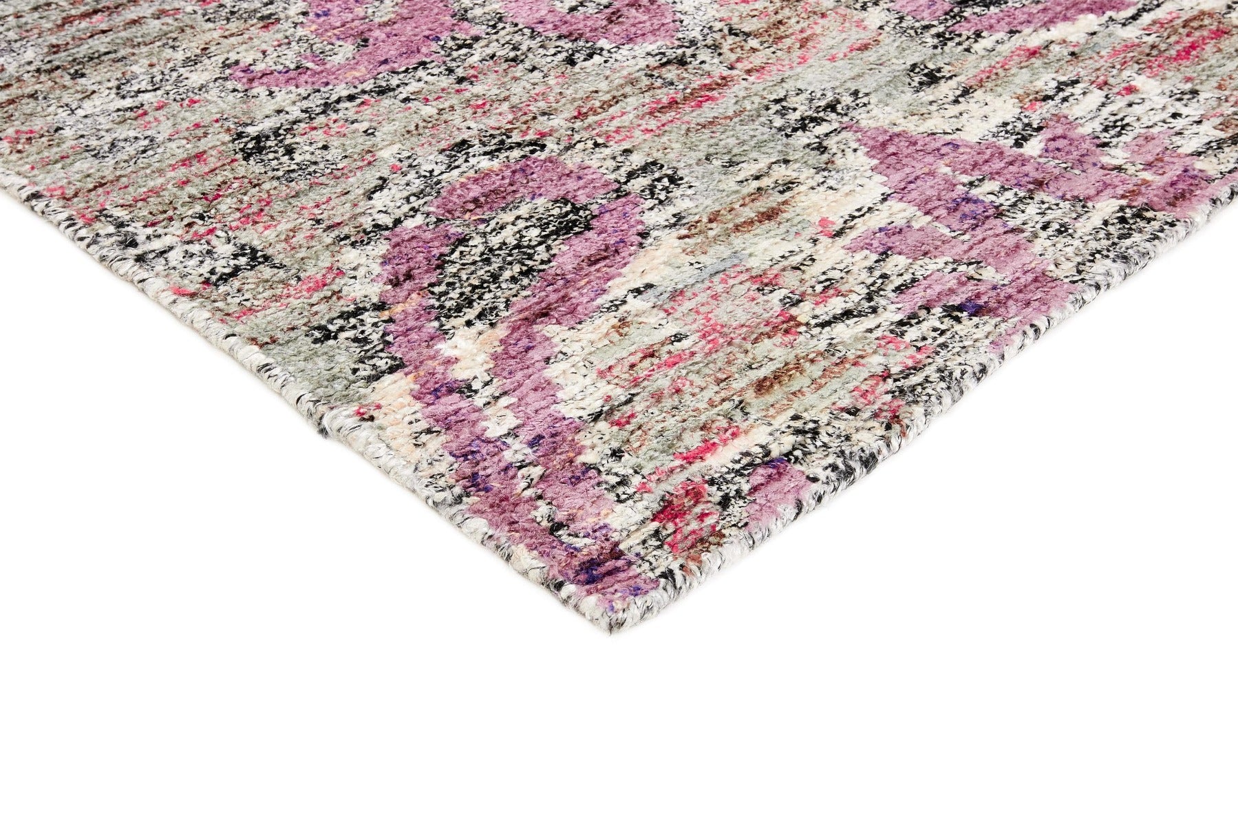 Sari Silk