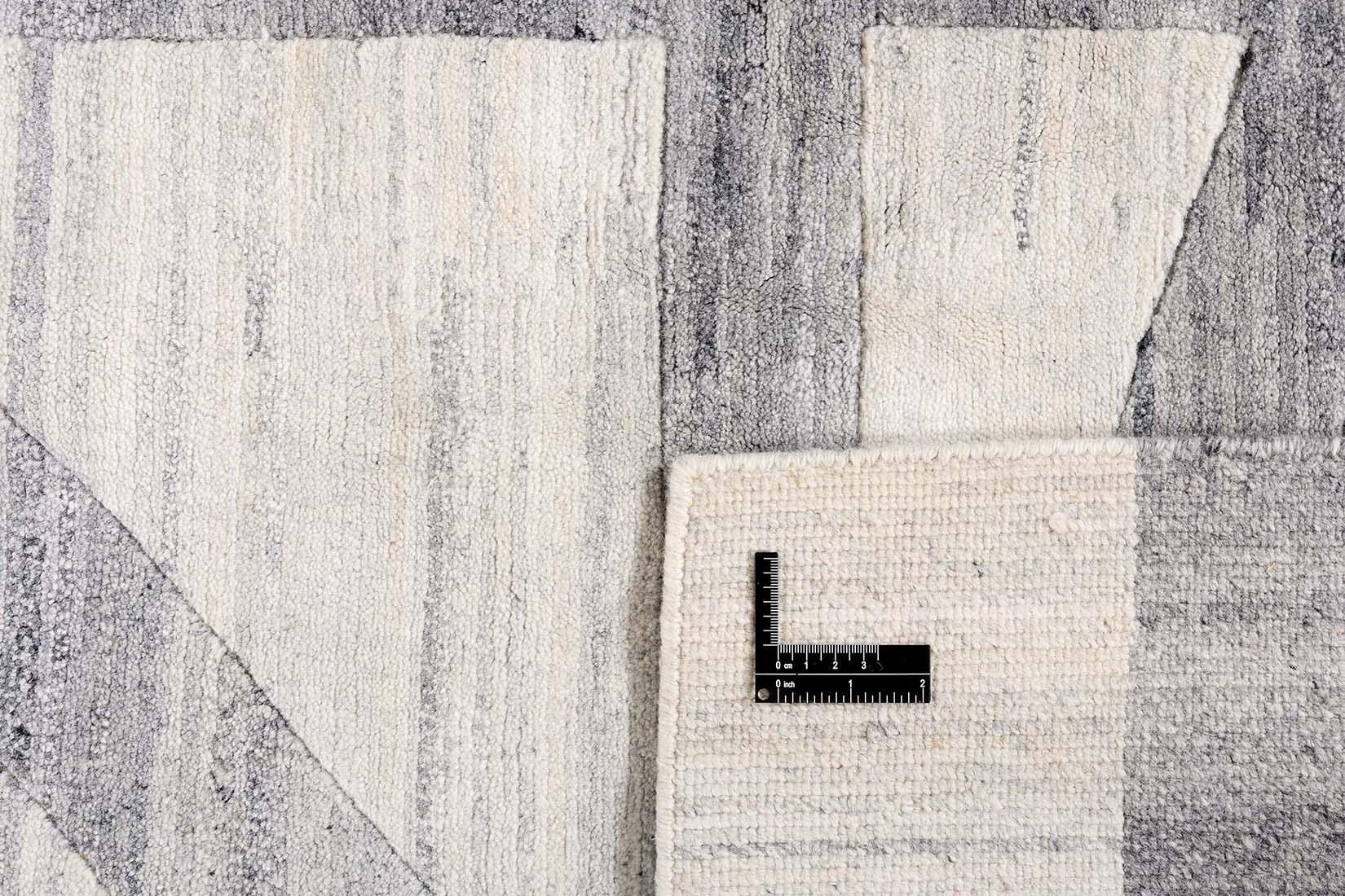 abstract design in grey and beige