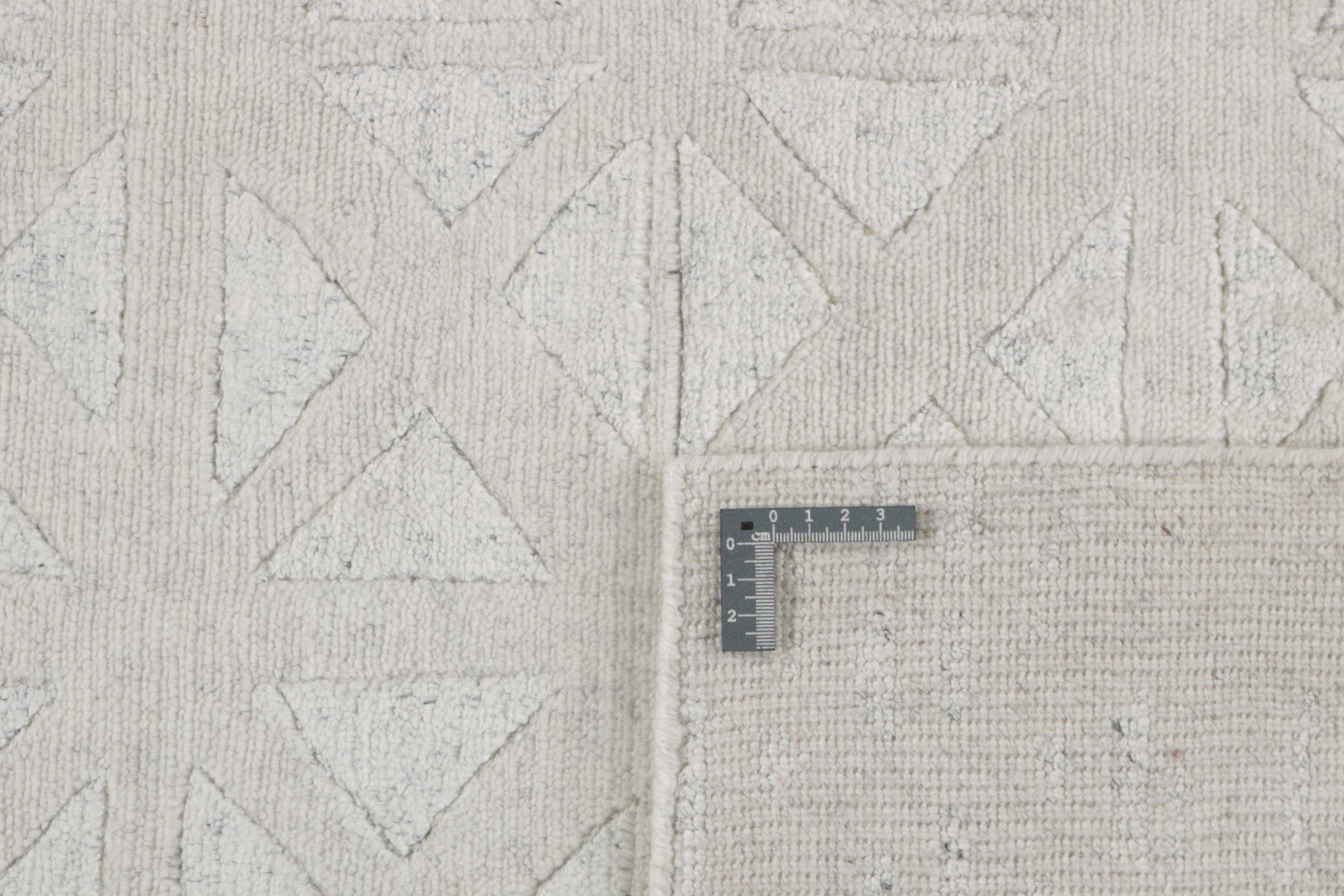 Shangri La Mosaic White