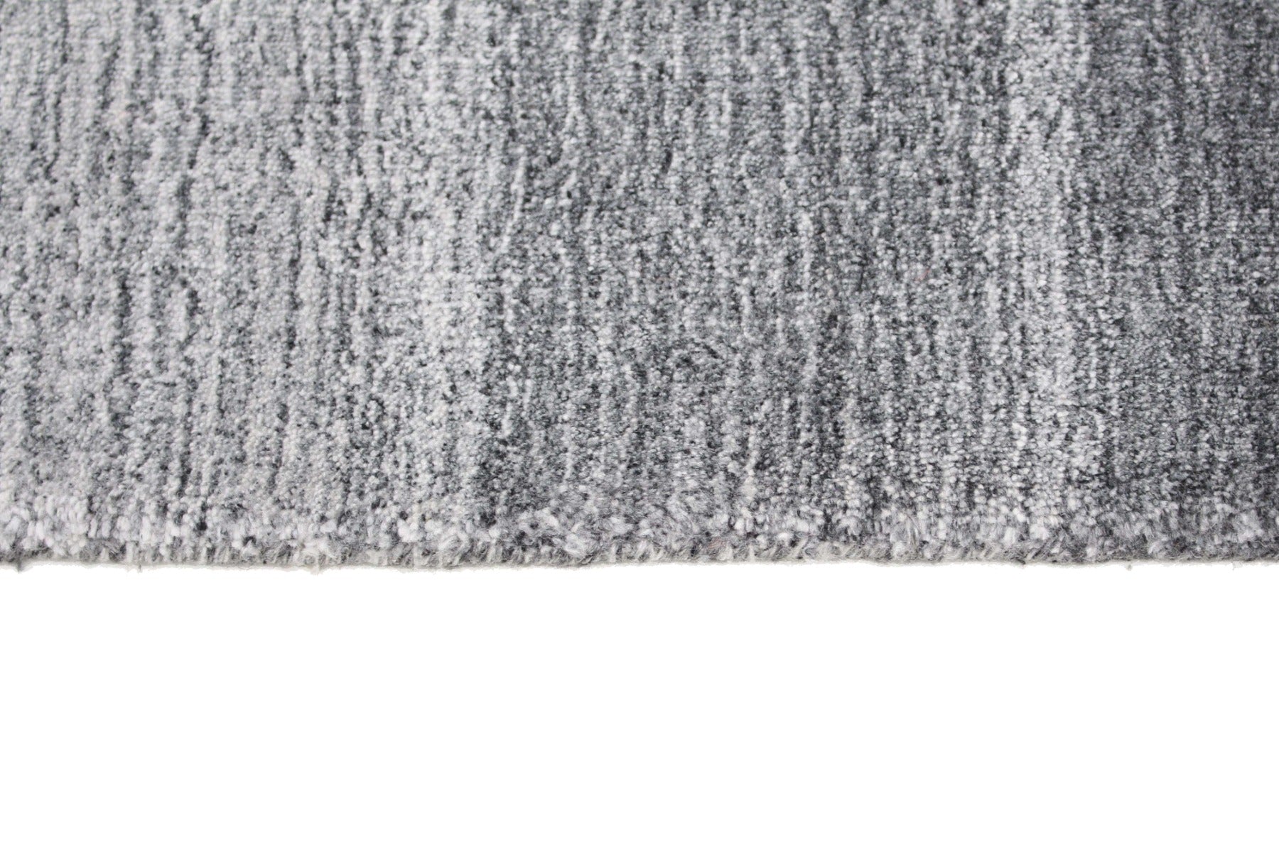 grey ombre runner