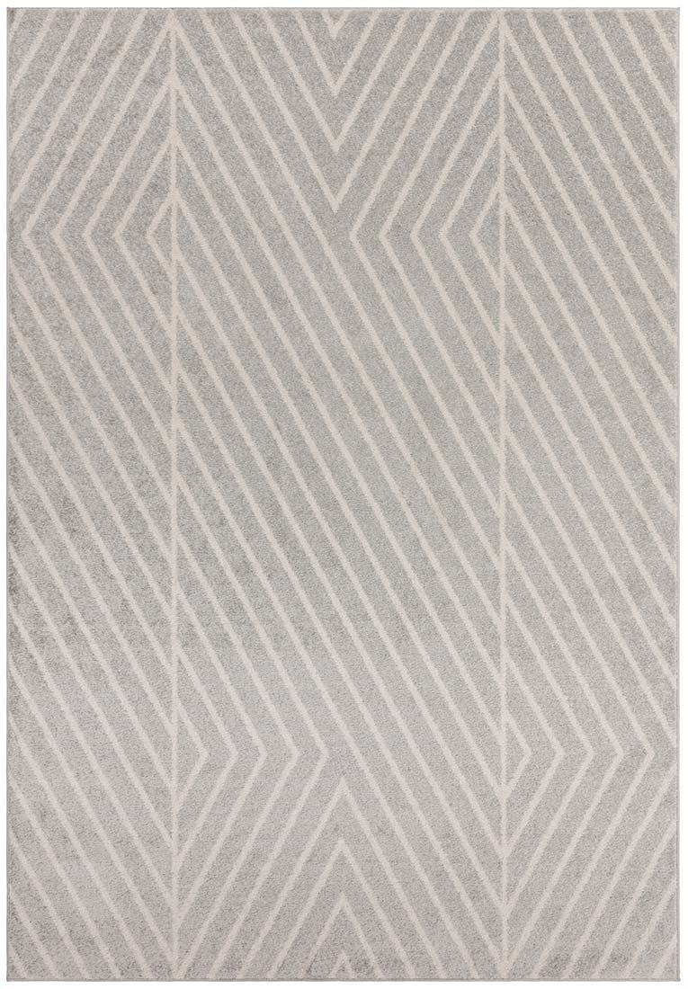 abstract grey flatweave rug

