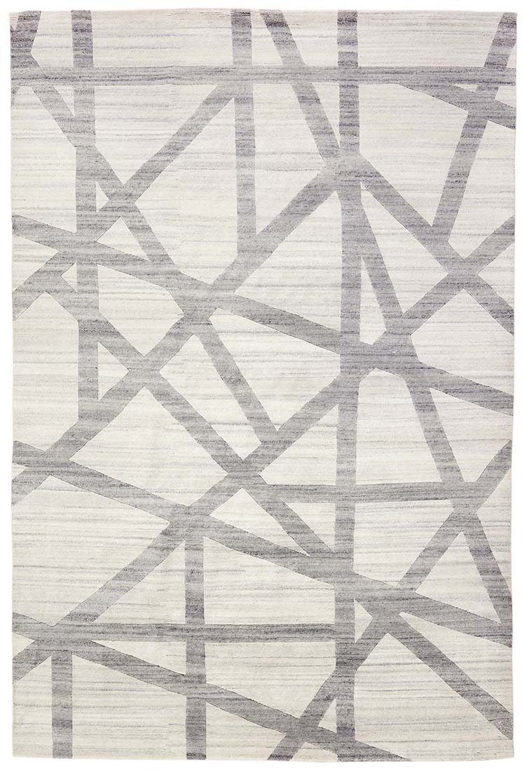 abstract design in grey and beige