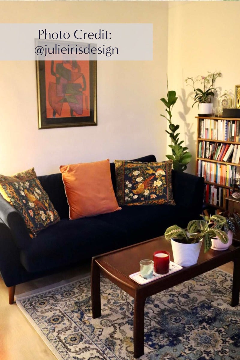 Nova Persian Style Rug NV25