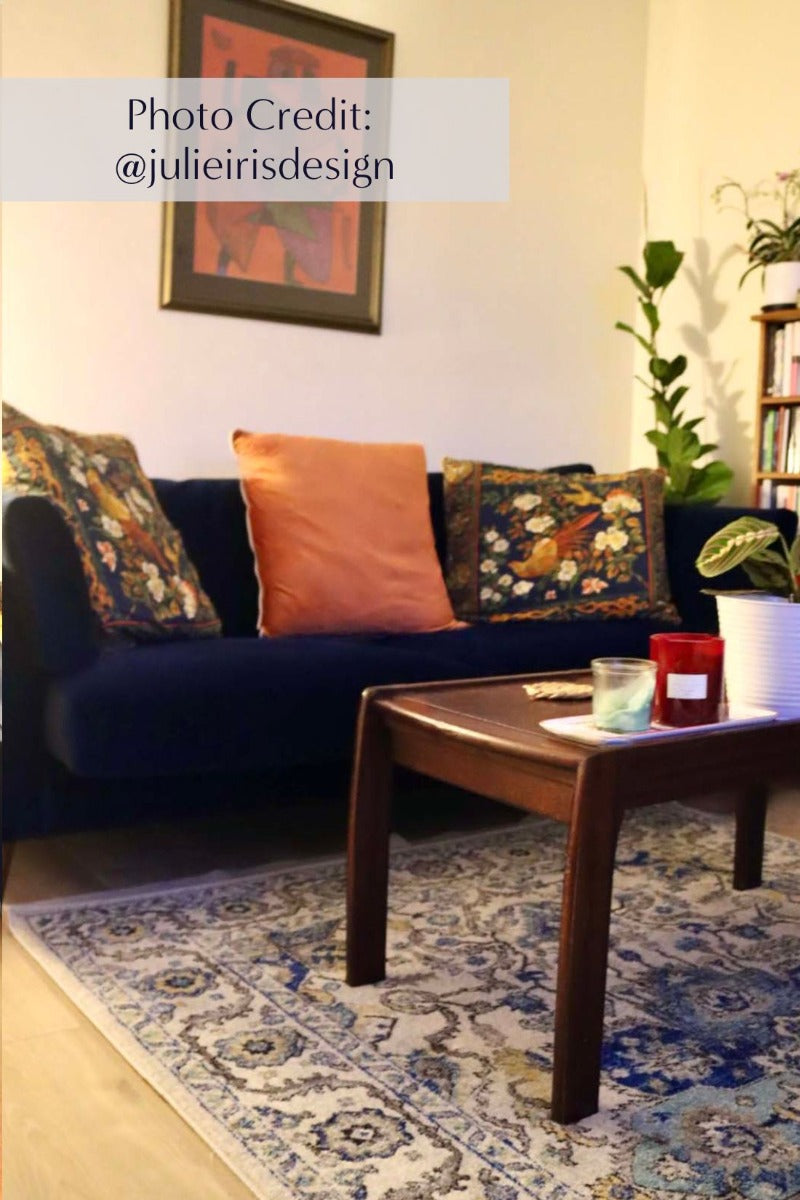 Nova Persian Style Rug NV25