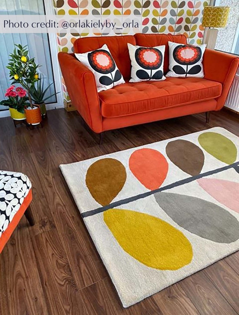 Orla Kiely Giant Multi Stem 59205