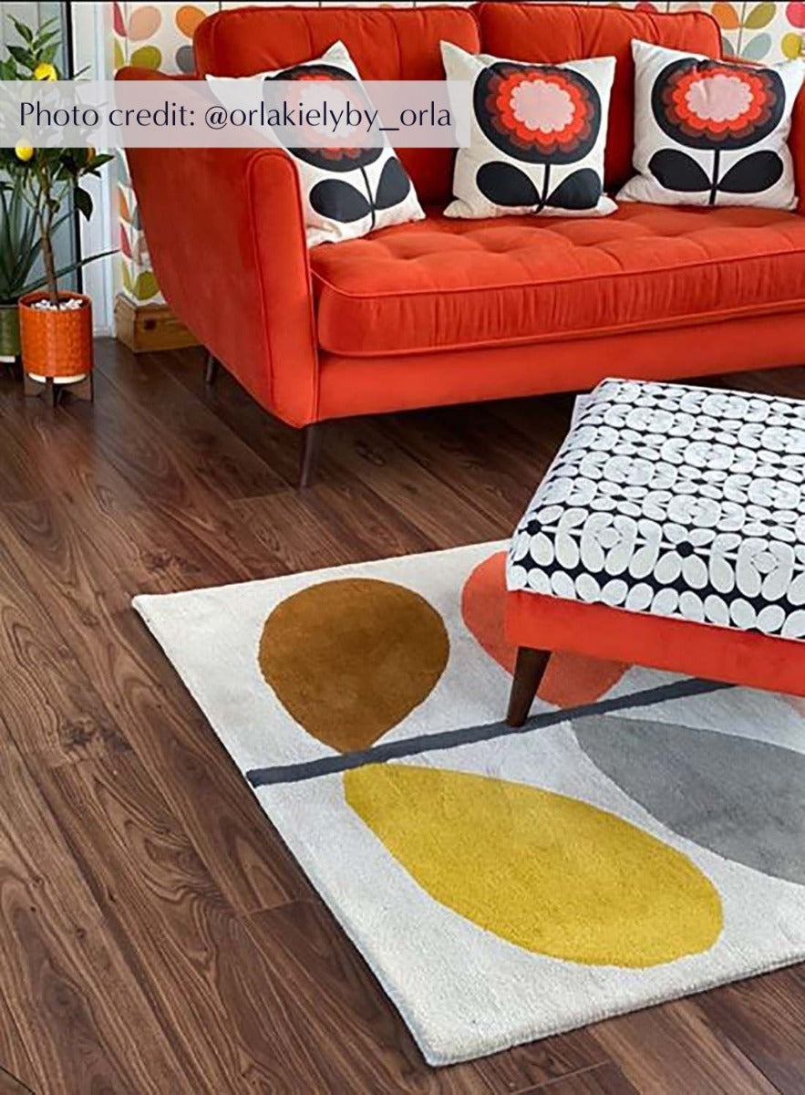 Orla Kiely Giant Multi Stem 59205