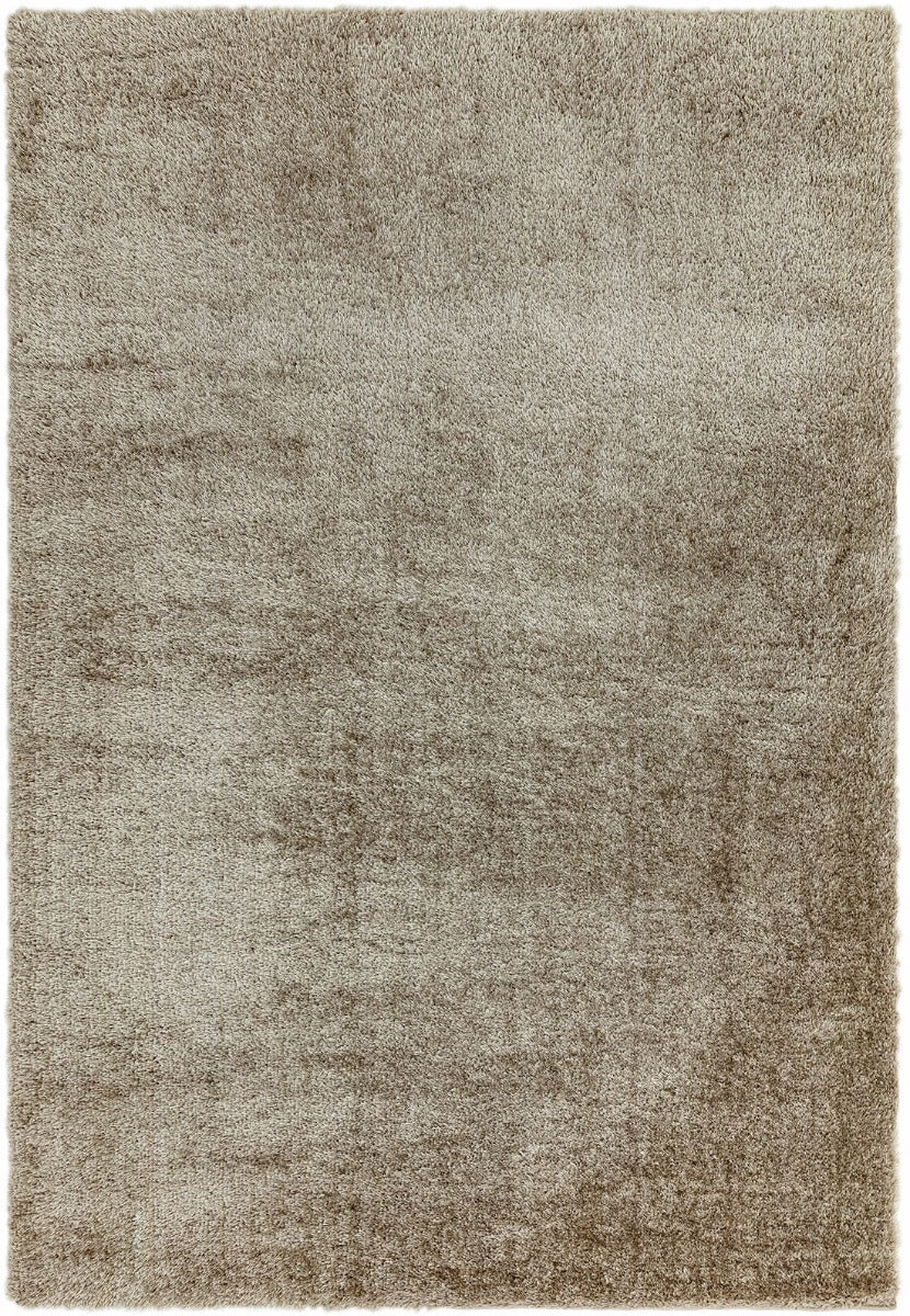 mink shaggy rug
