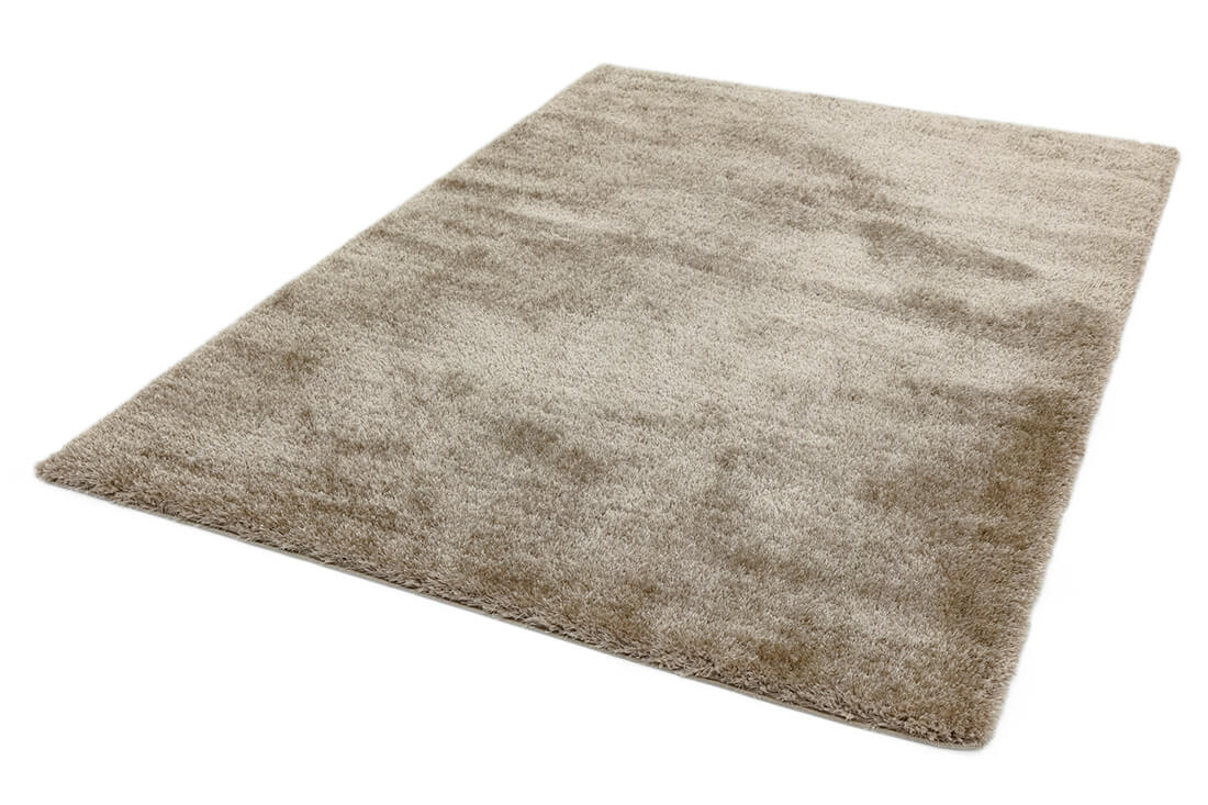 mink shaggy rug