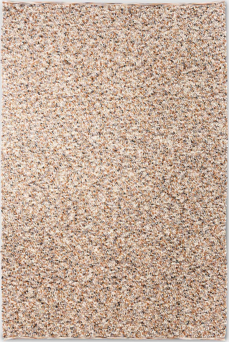 cream, grey and beige textured area rug