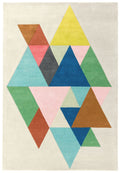 Reef Geometric Rug RF18