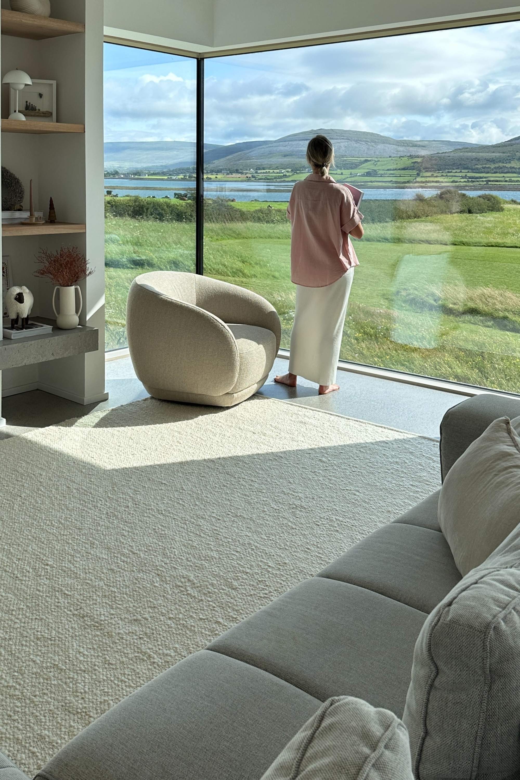 Skellig Rug