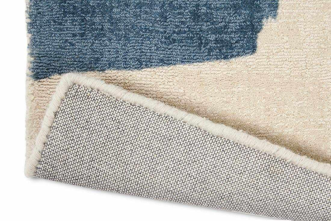 Scion Composition Papaya Rug 23706