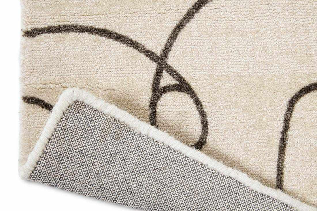 Scion Epsilon Charcoal Rug 23801