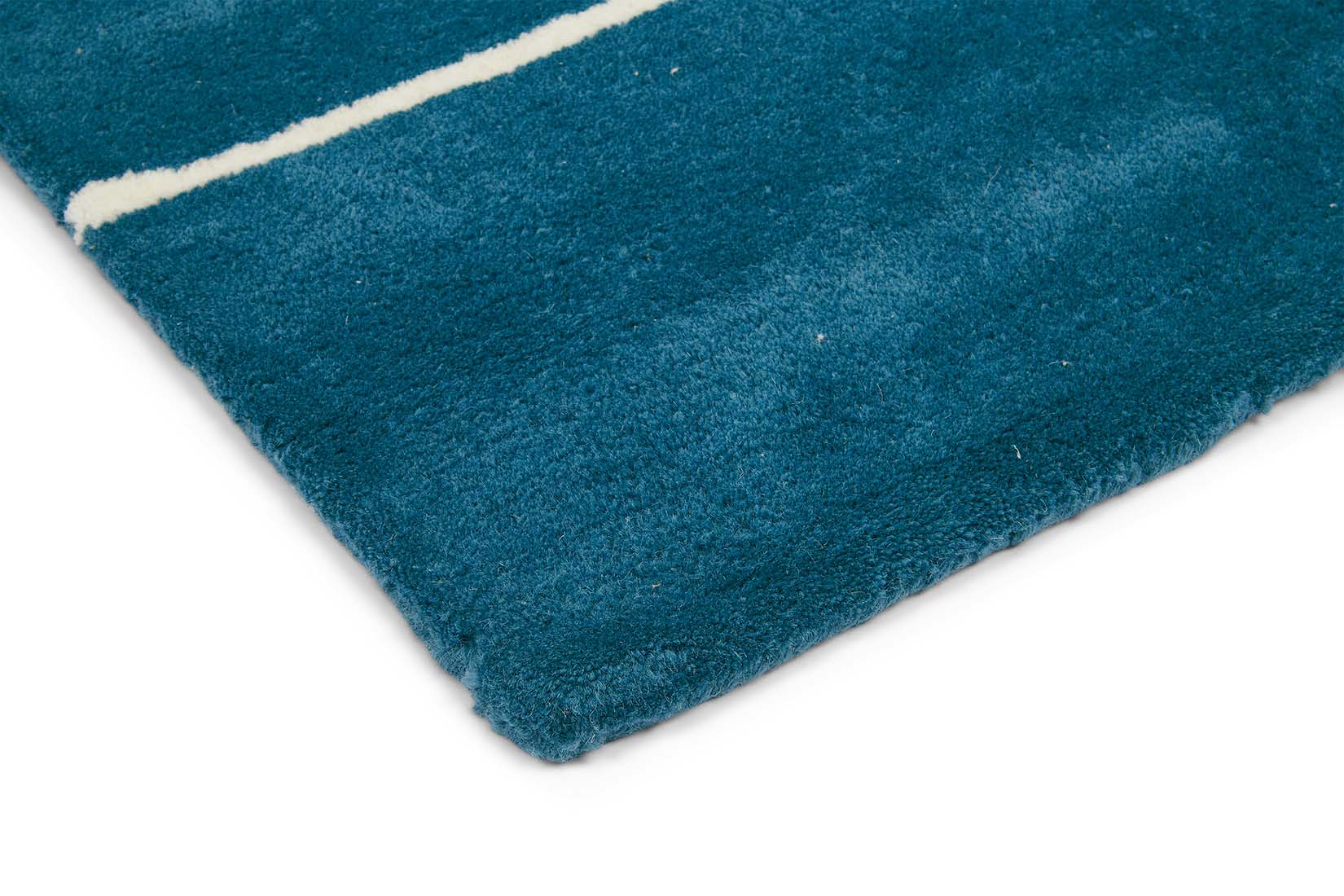 Scion Living Mr Fox Denim 25318