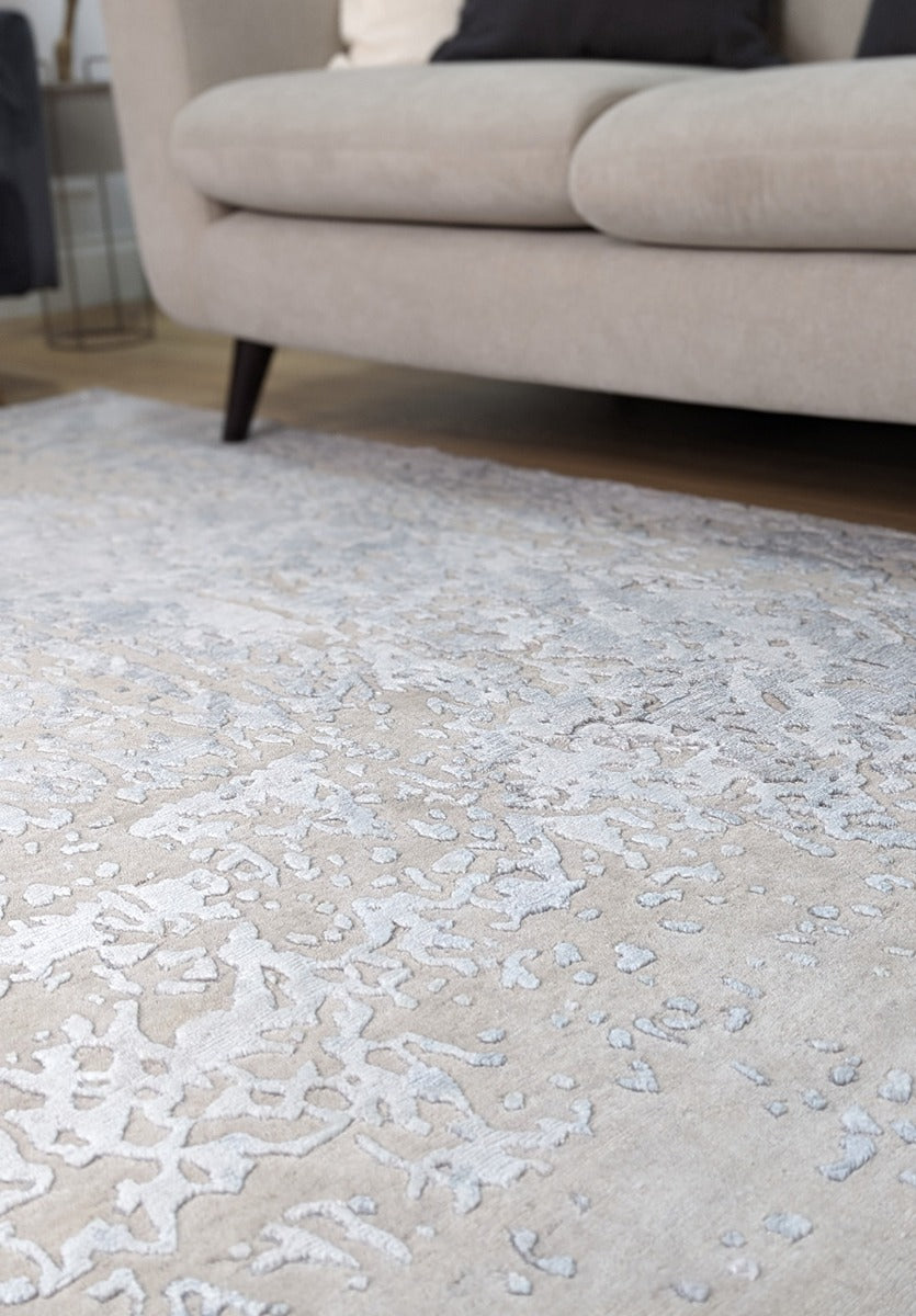 Senses Cloudburst Silver