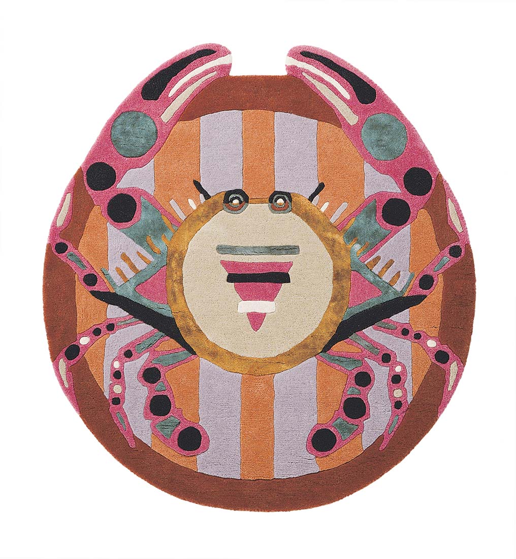 Ted Baker Zodiac Cancer Circle 161405