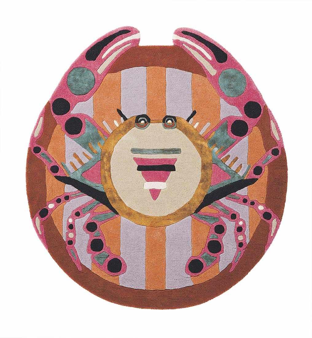 Ted Baker Zodiac Cancer Circle 161405
