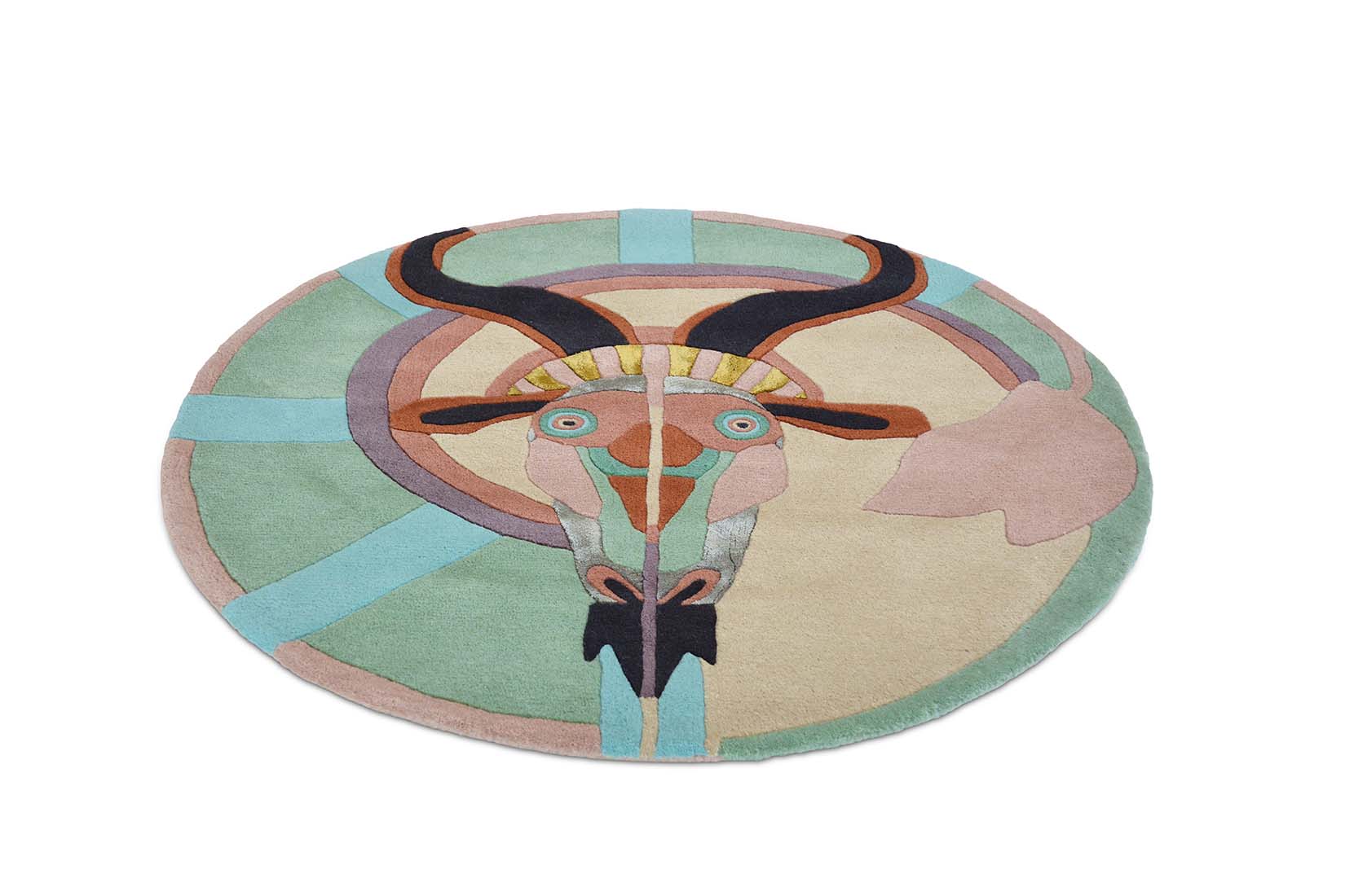 Ted Baker Zodiac Capricorn Circle 162005