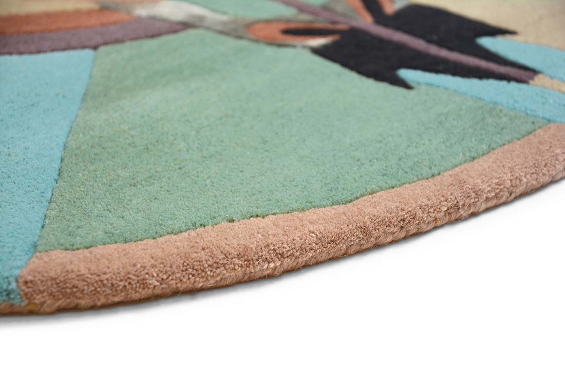 Ted Baker Zodiac Capricorn Circle 162005