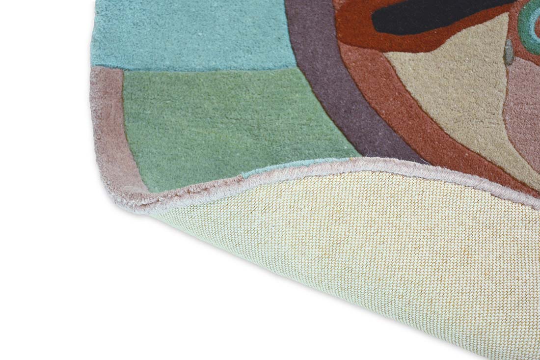 Ted Baker Zodiac Capricorn Circle 162005