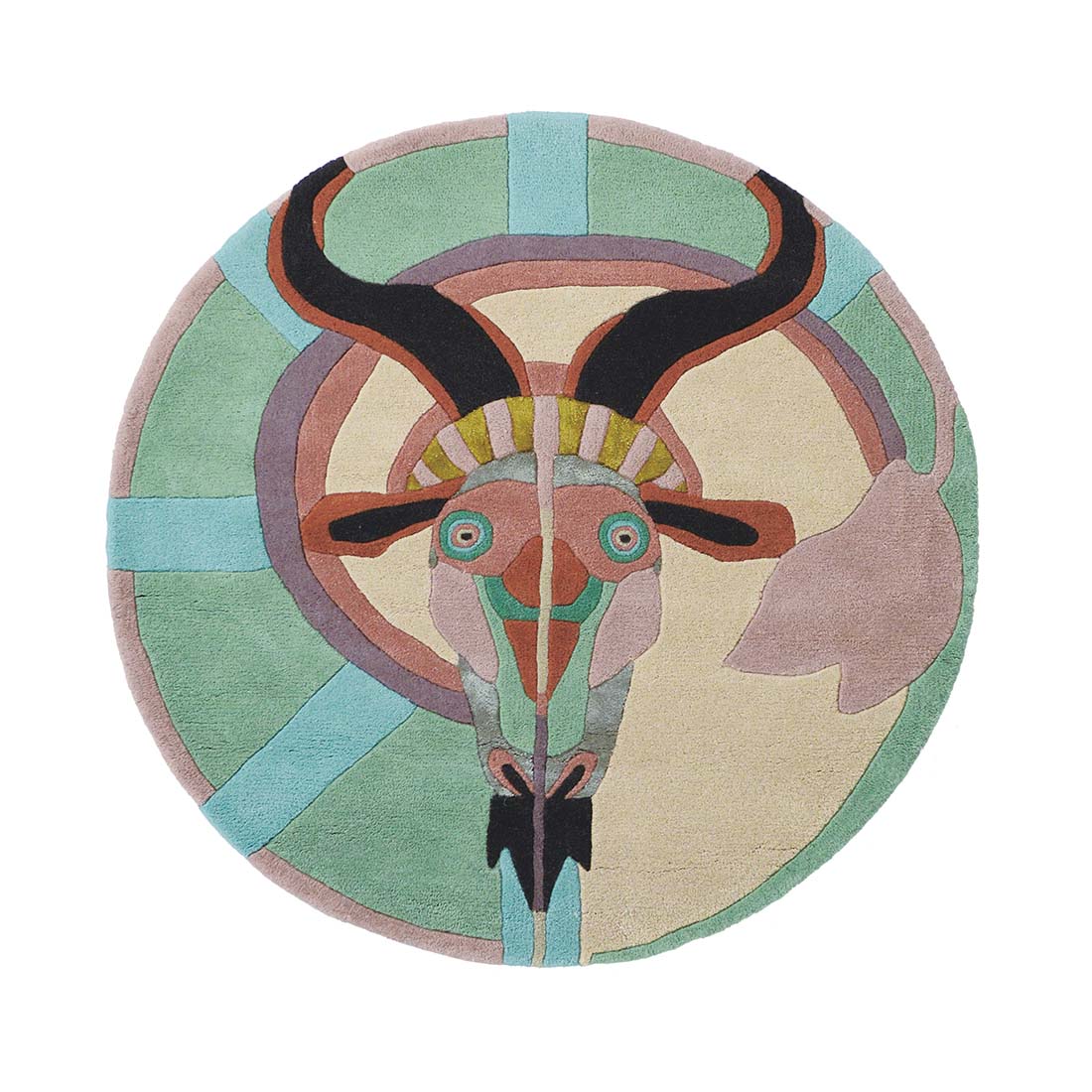 Ted Baker Zodiac Capricorn Circle 162005