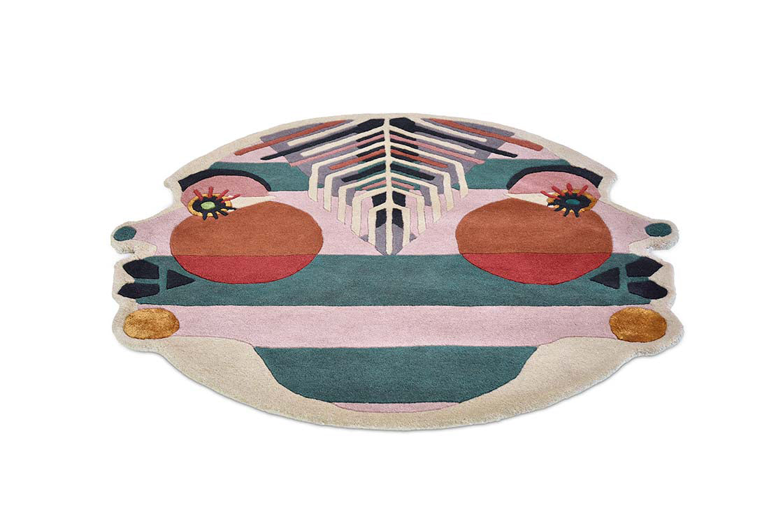 Ted Baker Zodiac Gemini Circle 161305