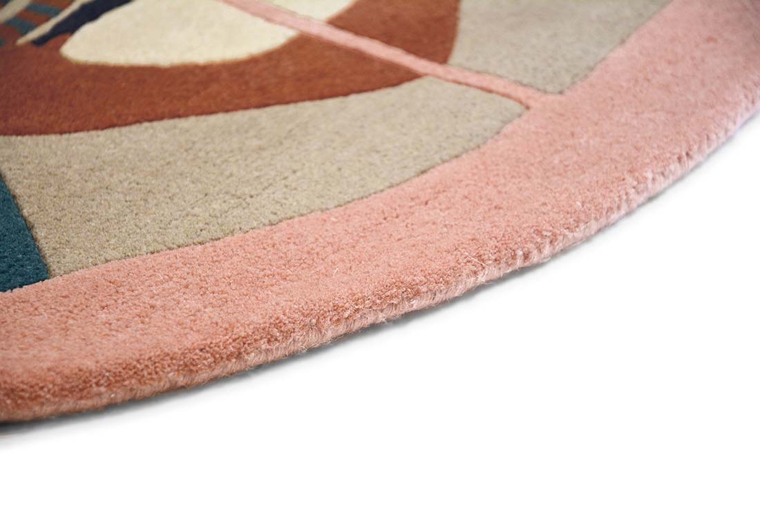 Ted Baker Zodiac Leo Circle 161505