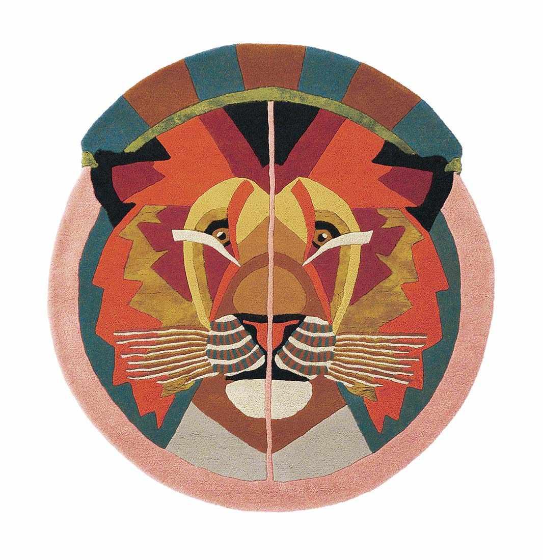 Ted Baker Zodiac Leo Circle 161505