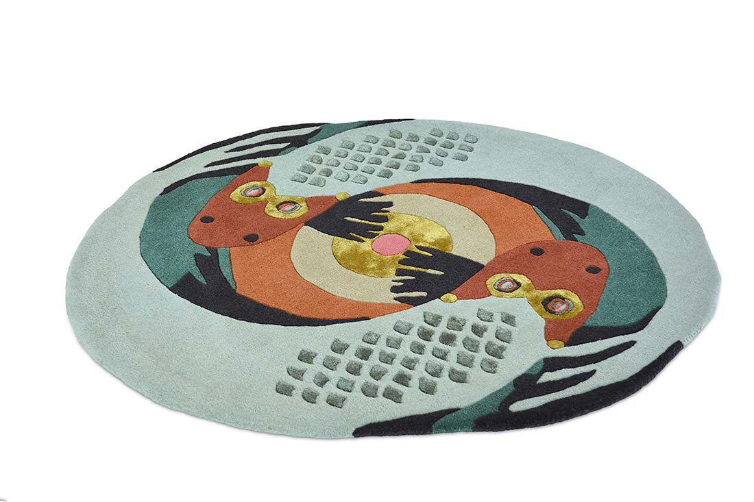 Ted Baker Zodiac Pisces Circle 162205