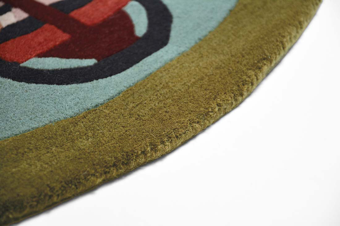 Ted Baker Zodiac Taurus Circle 161205