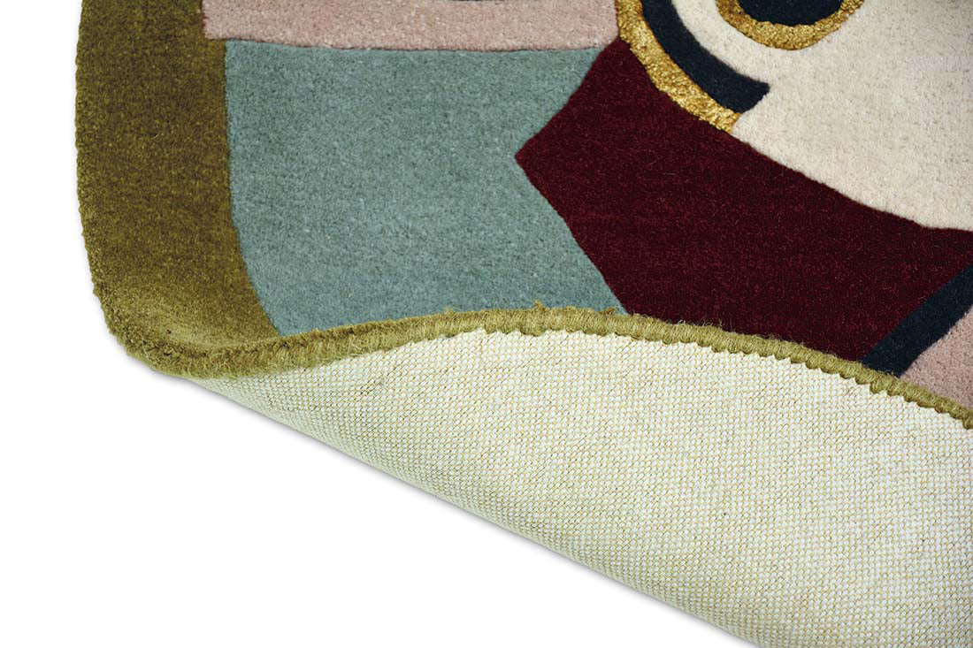 Ted Baker Zodiac Taurus Circle 161205