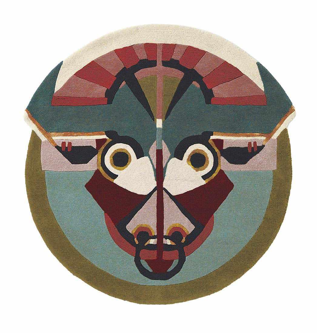 Ted Baker Zodiac Taurus Circle 161205