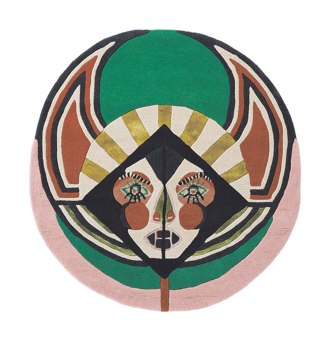 Ted Baker Zodiac Virgo Circle 161605