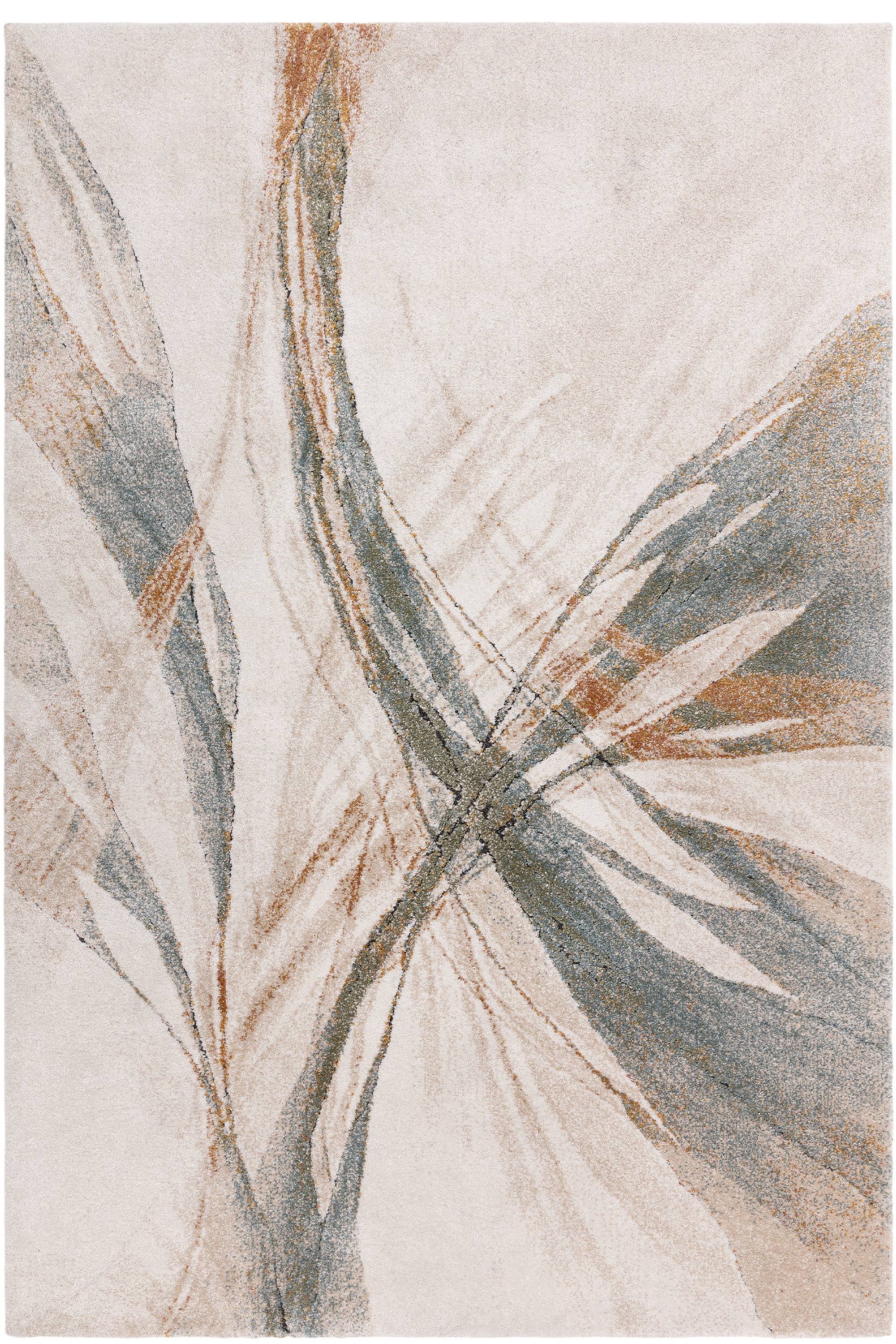 Mirage Illusion Blue