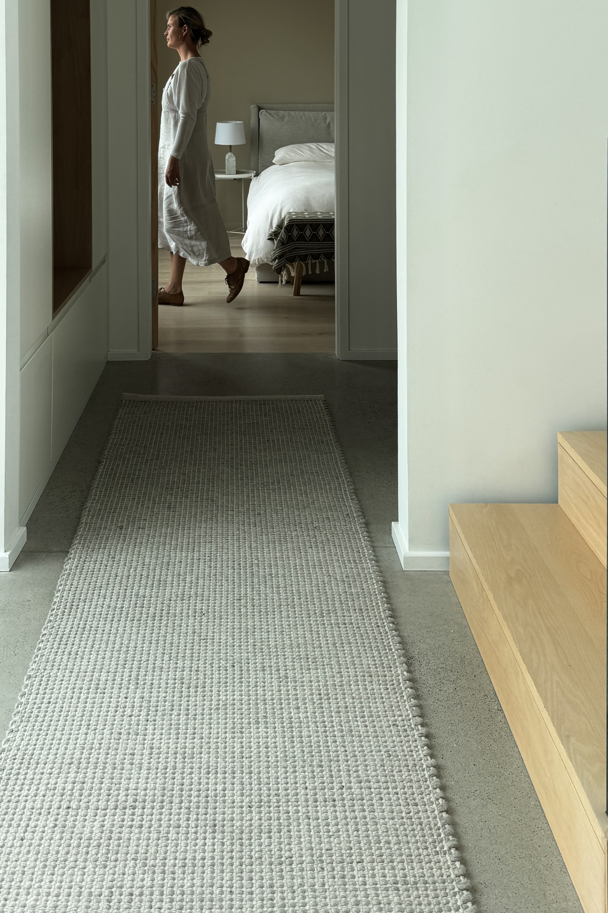 Blasket Grey Runner