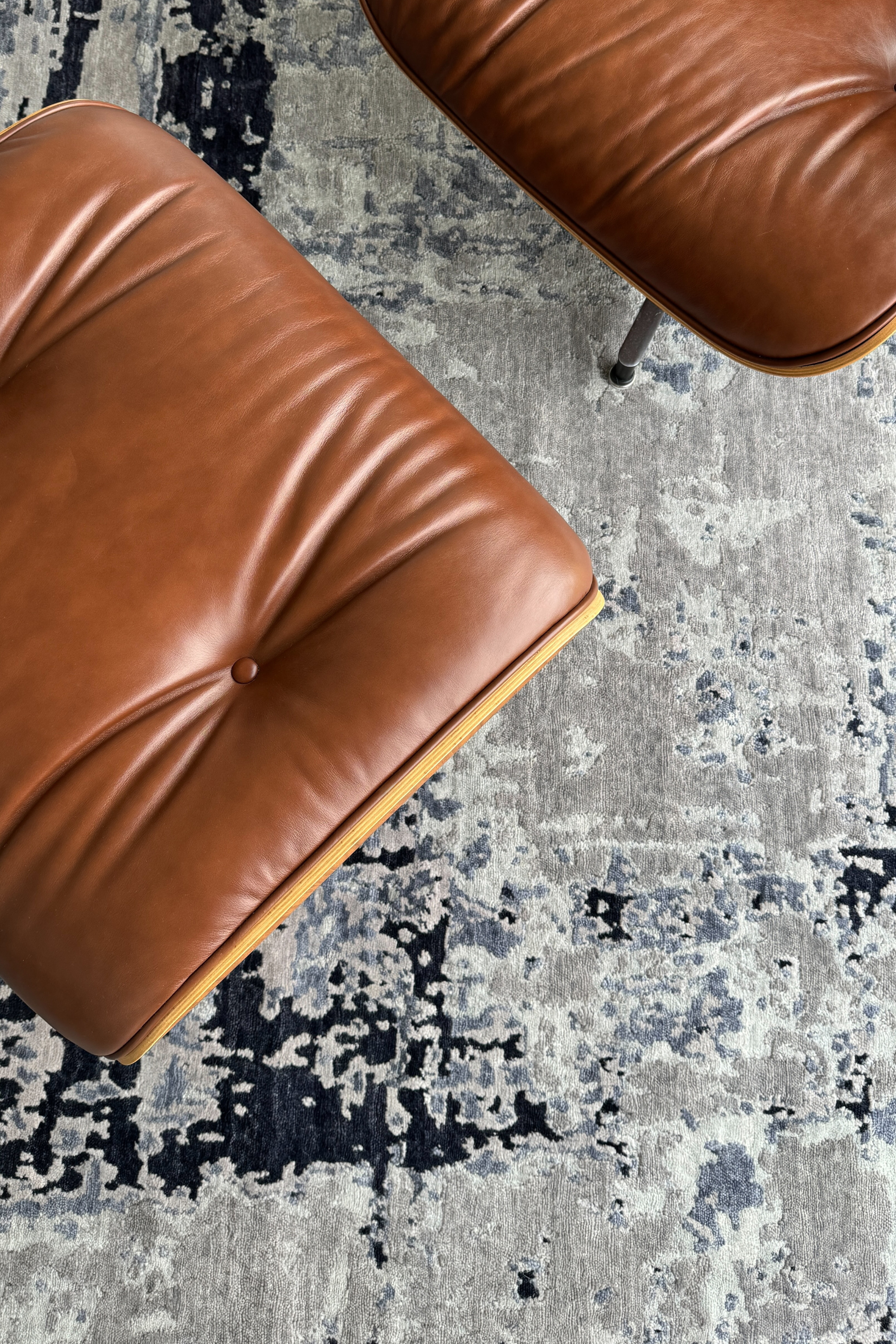 Riviera Navy Grey