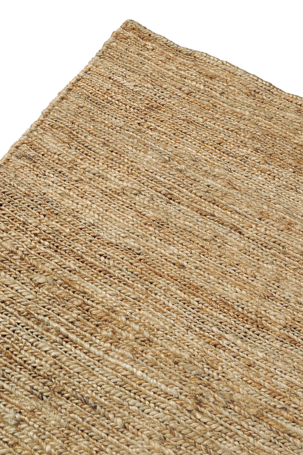 jute runner rug
