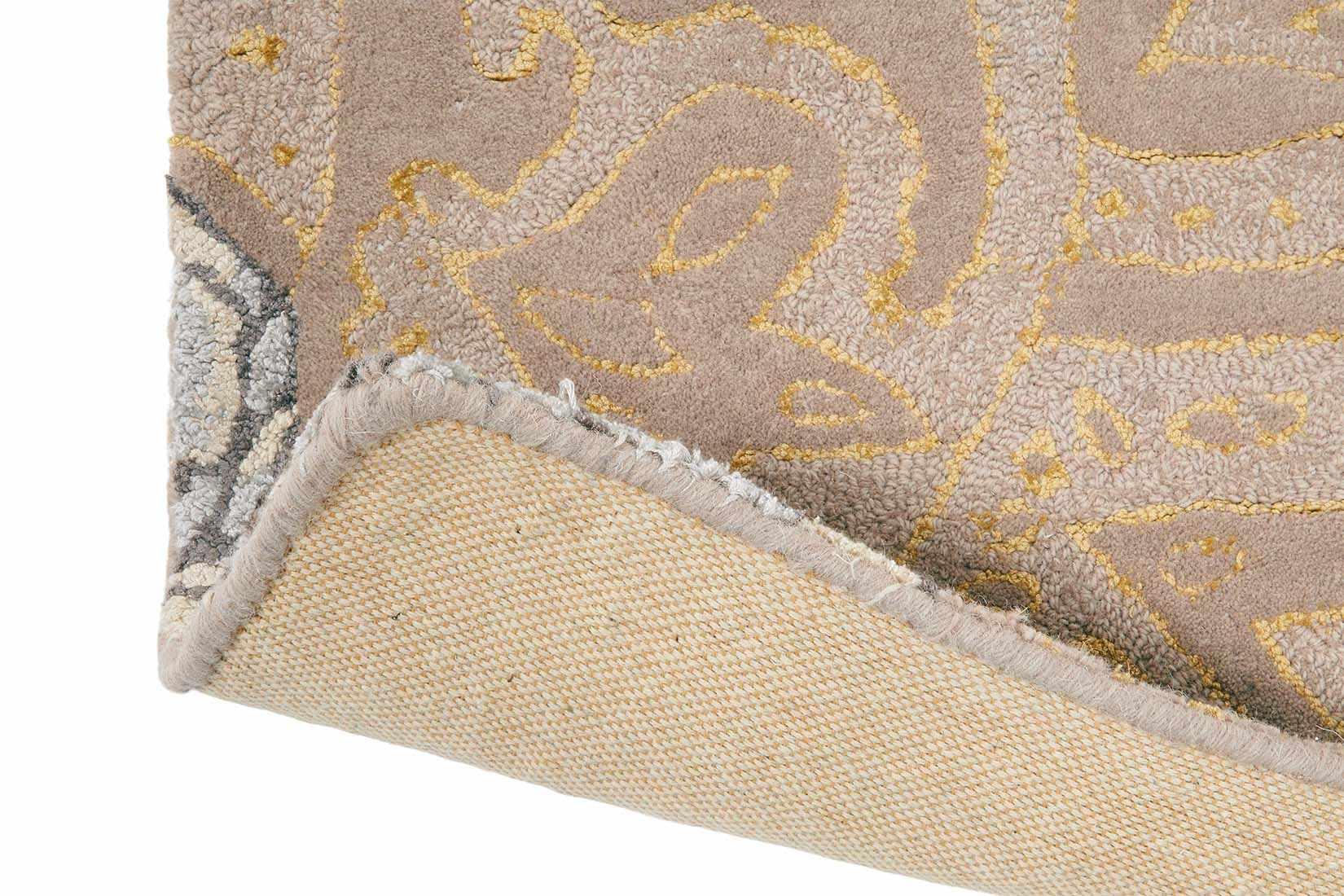 Wedgwood Home Fabled Floral Grey 37504