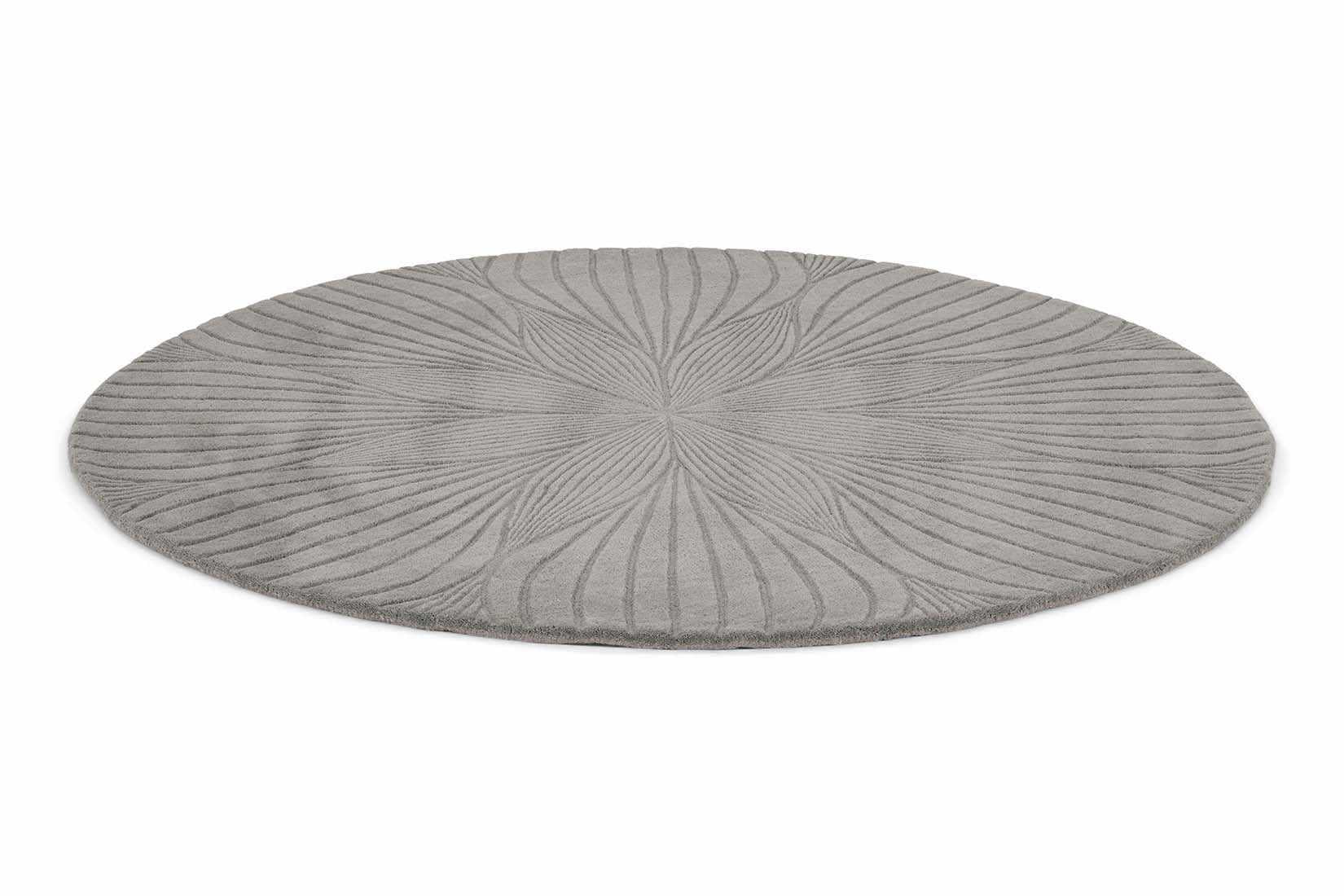 Folia Grey Round 38305
