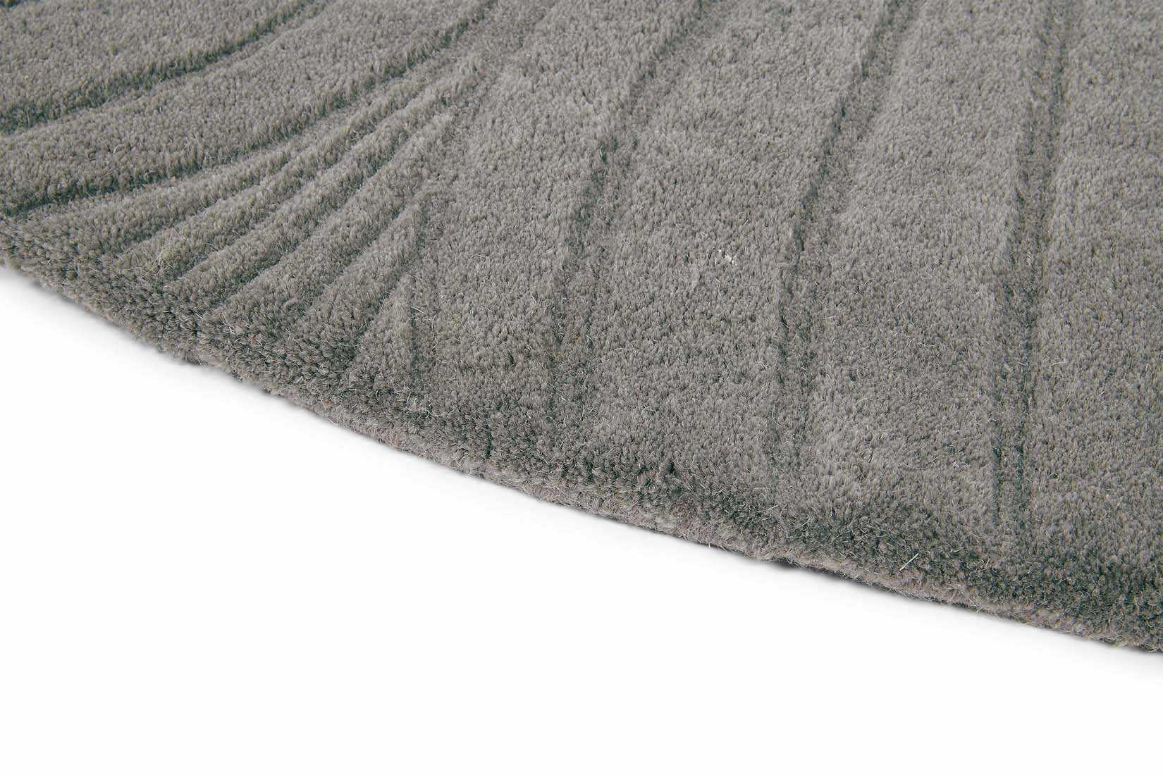 Folia Grey Round 38305
