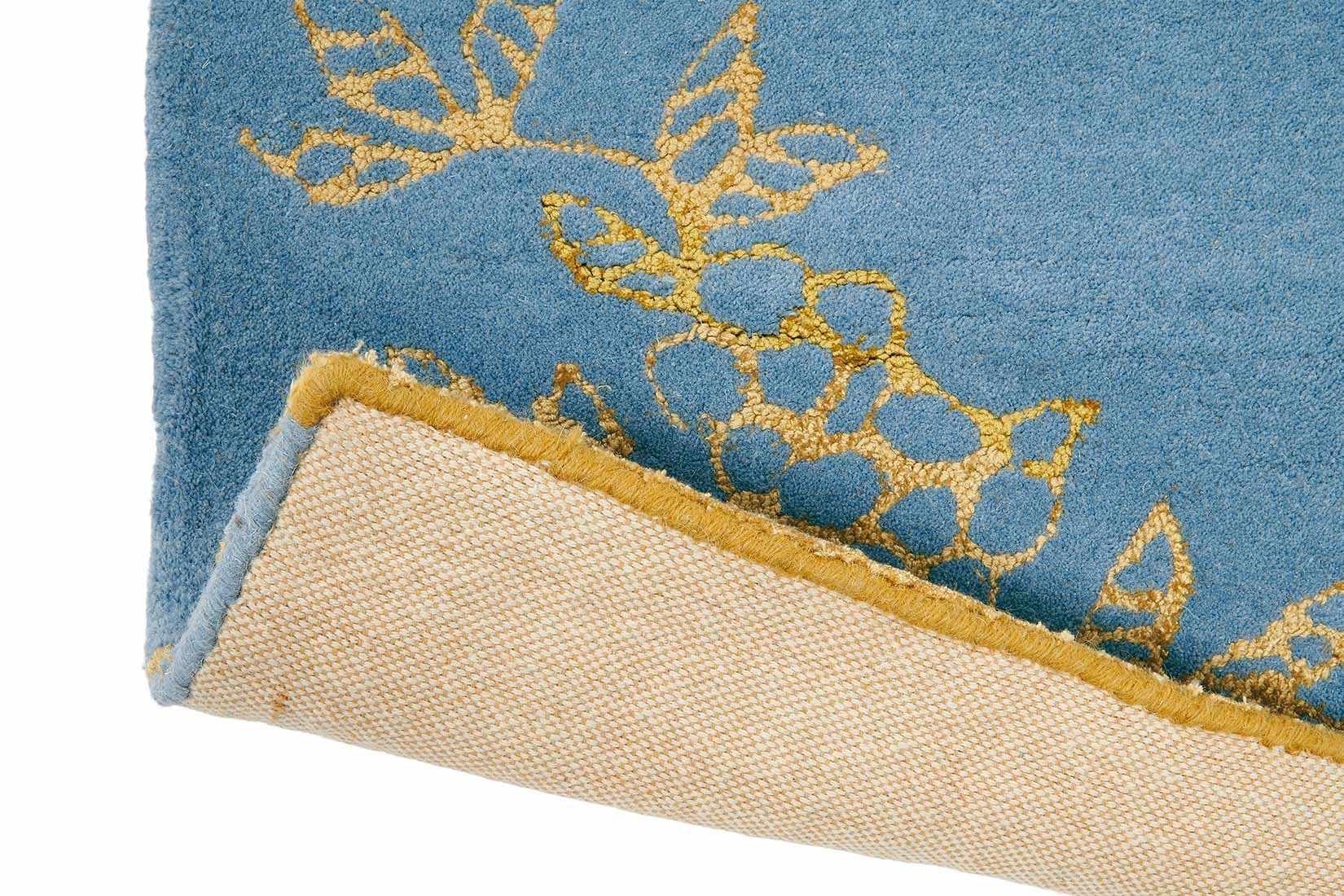 Wedgwood Home Tonquin Blue 37008