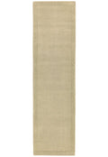 York Handloom Runner Beige