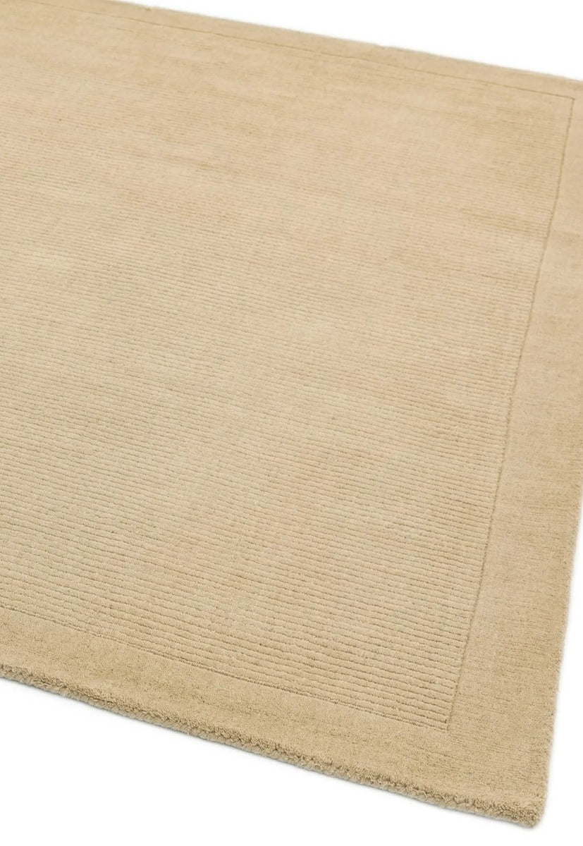 York Handloom Runner Beige