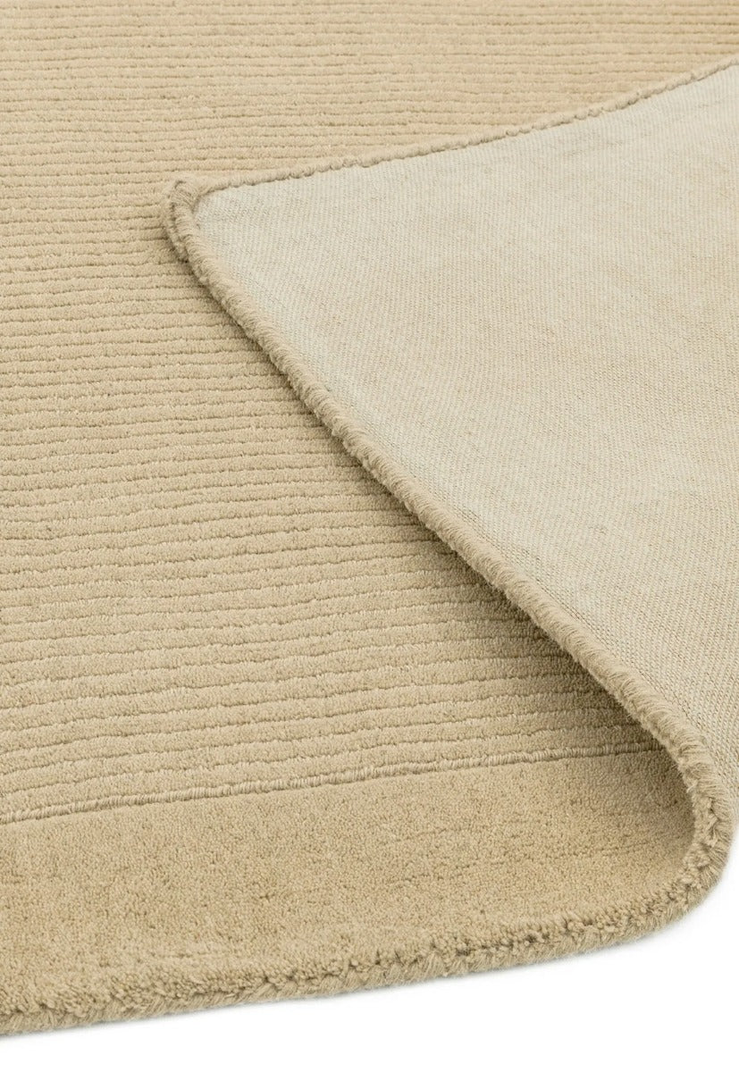 York Handloom Runner Beige