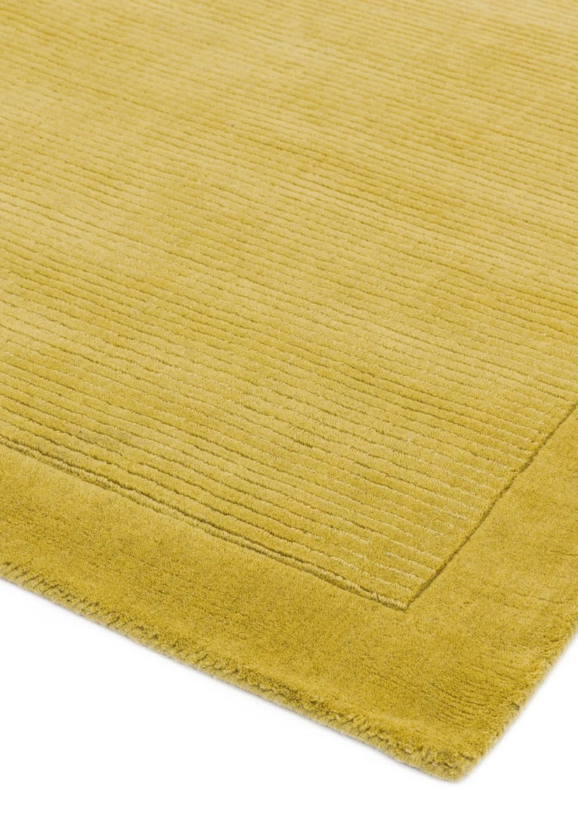 Plain yellow york runner