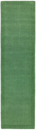 York Runner 068x240cm Forest Green