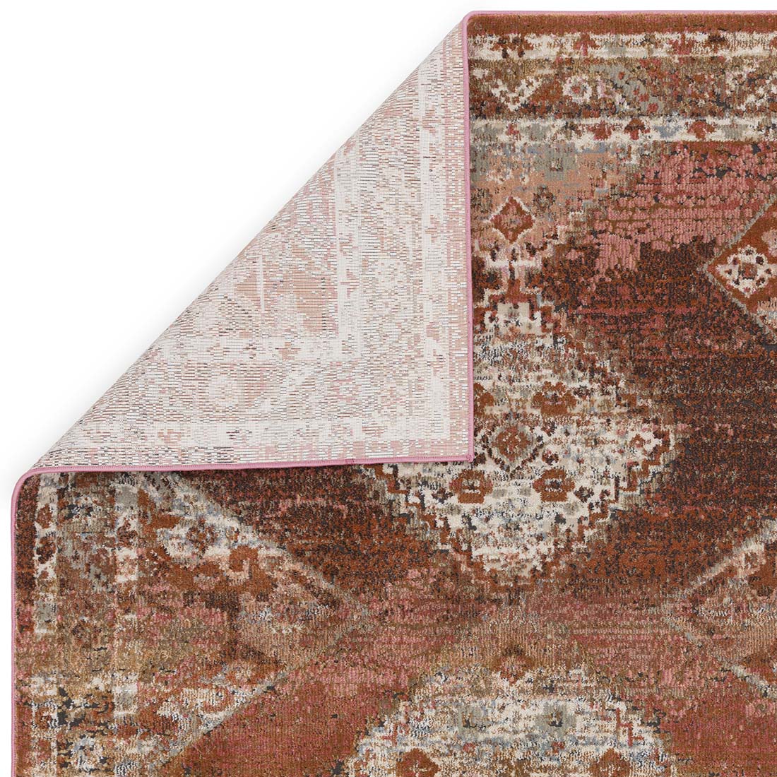 Zola Tark Traditional Persian Style Rug