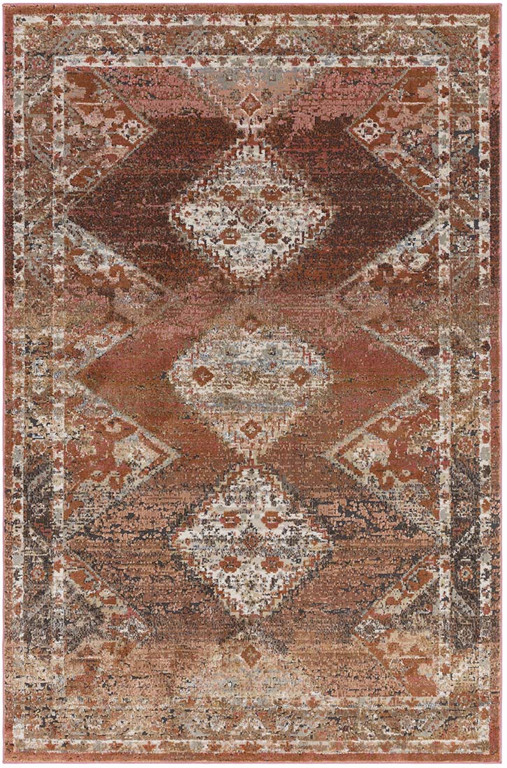 Zola Tark Traditional Persian Rug Asiatic Rugs Ireland